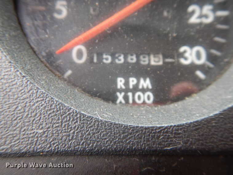 image for item GV9032 1999 Freightliner FL50  ambulance