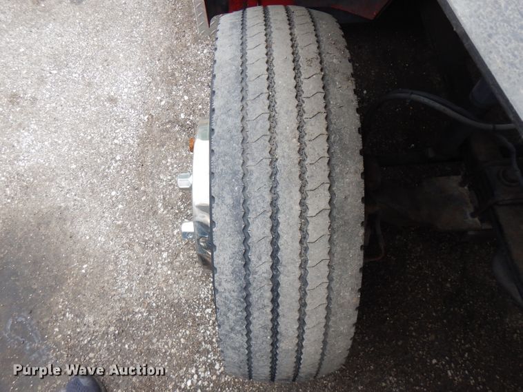 image for item GV9032 1999 Freightliner FL50  ambulance