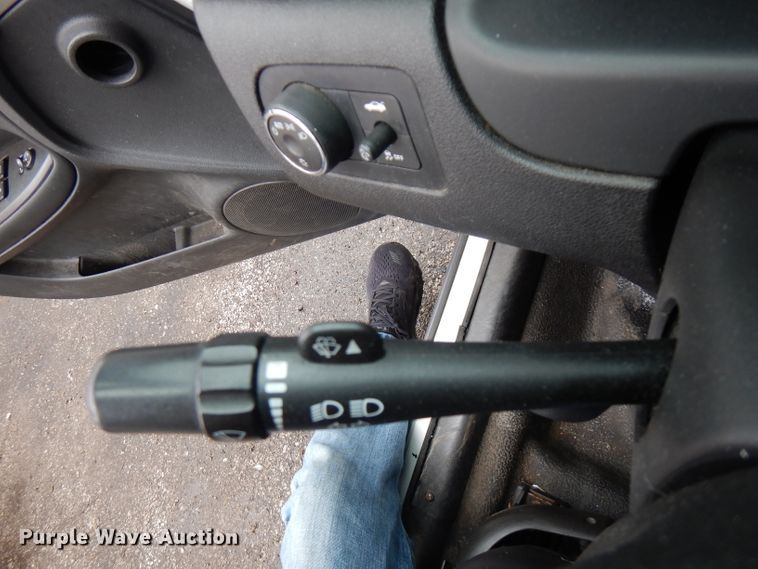 image for item GV9033 2015 Chevrolet Impala Police Cruiser