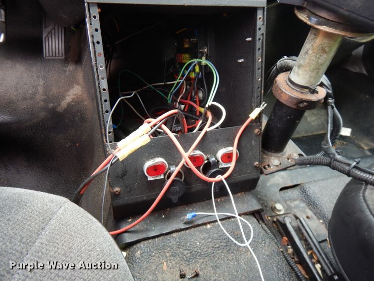 image for item GV9033 2015 Chevrolet Impala Police Cruiser