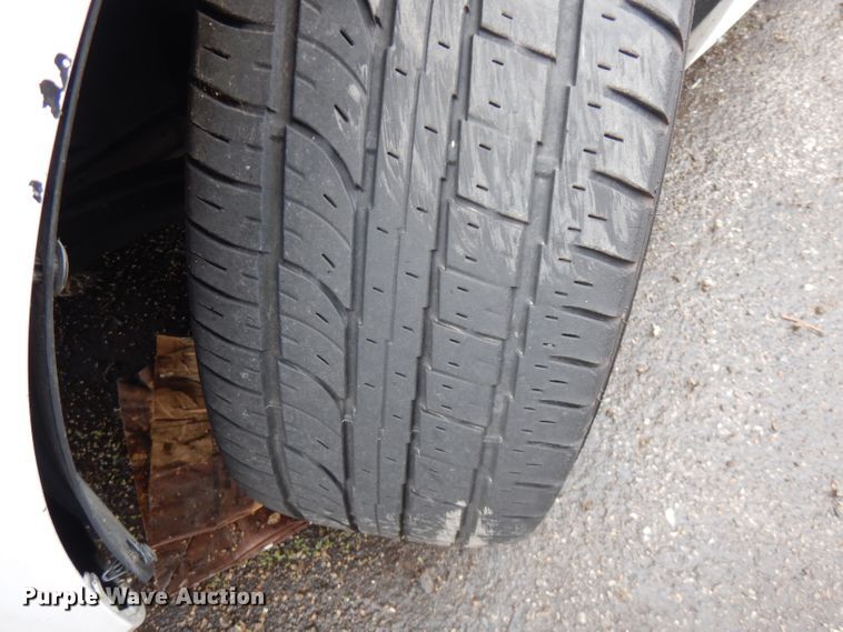 image for item GV9033 2015 Chevrolet Impala Police Cruiser