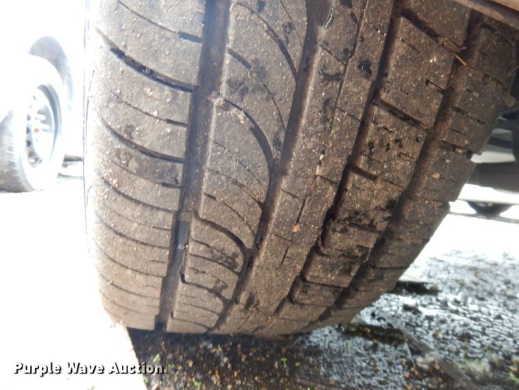 image for item GV9033 2015 Chevrolet Impala Police Cruiser