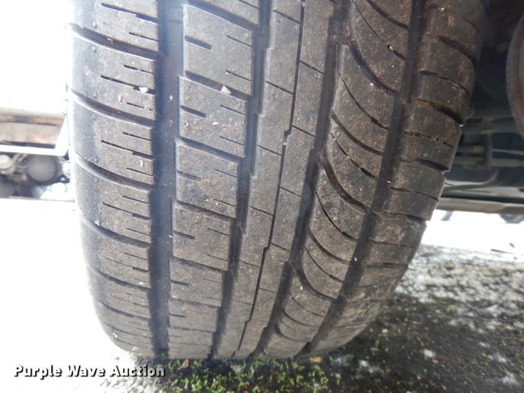 image for item GV9033 2015 Chevrolet Impala Police Cruiser