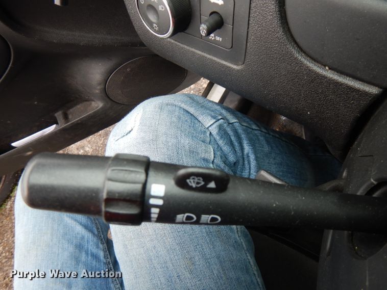 image for item GV9034 2015 Chevrolet Impala Police Cruiser