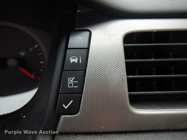 image for item GV9034 2015 Chevrolet Impala Police Cruiser