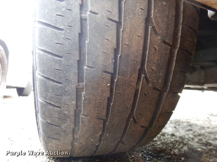 image for item GV9034 2015 Chevrolet Impala Police Cruiser