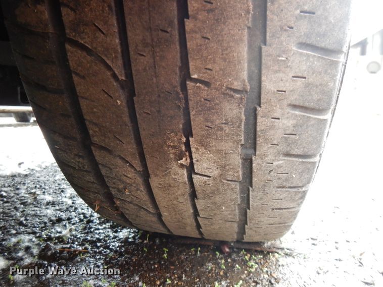 image for item GV9034 2015 Chevrolet Impala Police Cruiser