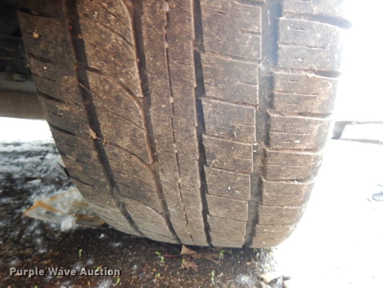 image for item GV9034 2015 Chevrolet Impala Police Cruiser