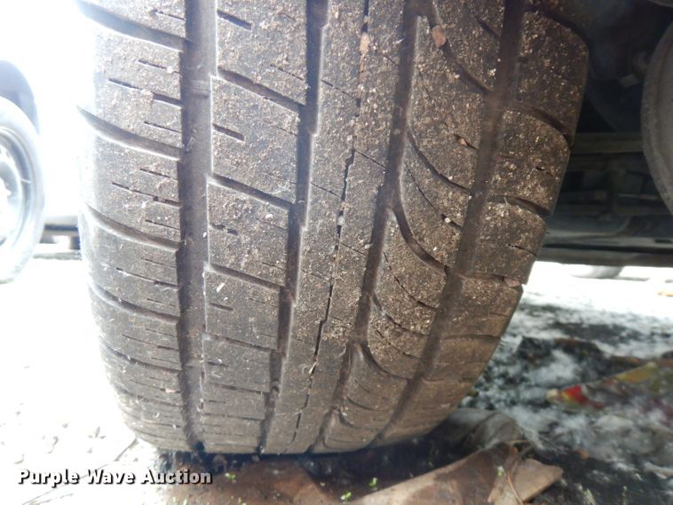 image for item GV9034 2015 Chevrolet Impala Police Cruiser