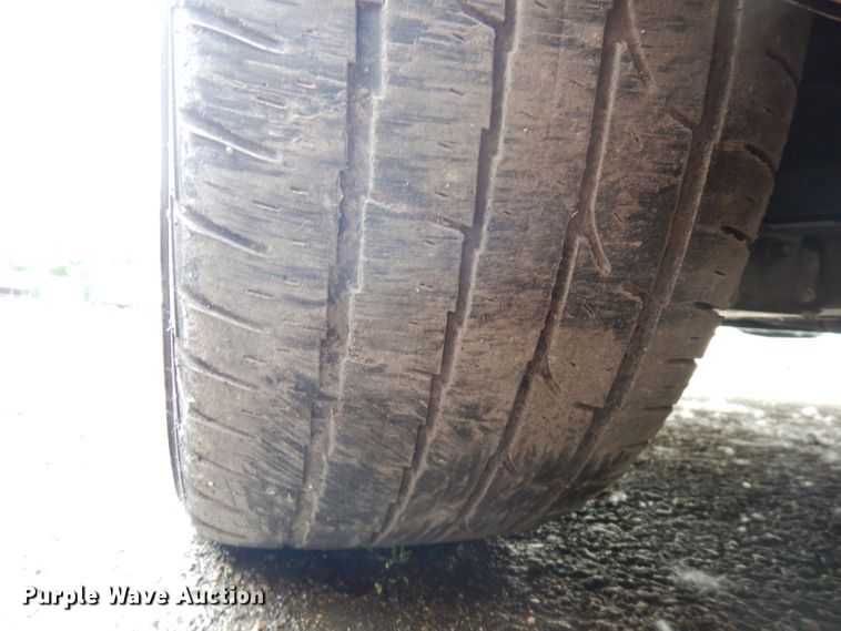 image for item GV9035 2015 Chevrolet Impala Police Cruiser