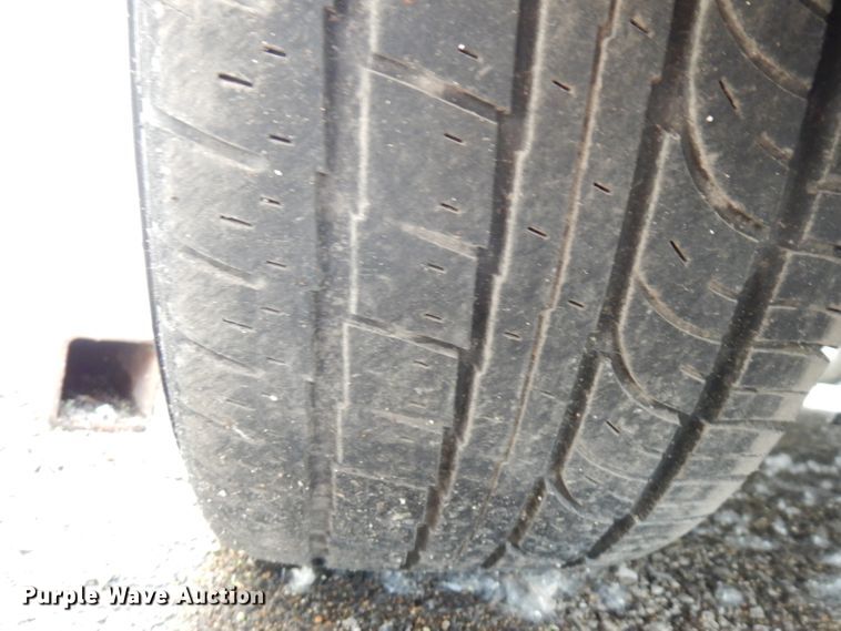 image for item GV9035 2015 Chevrolet Impala Police Cruiser