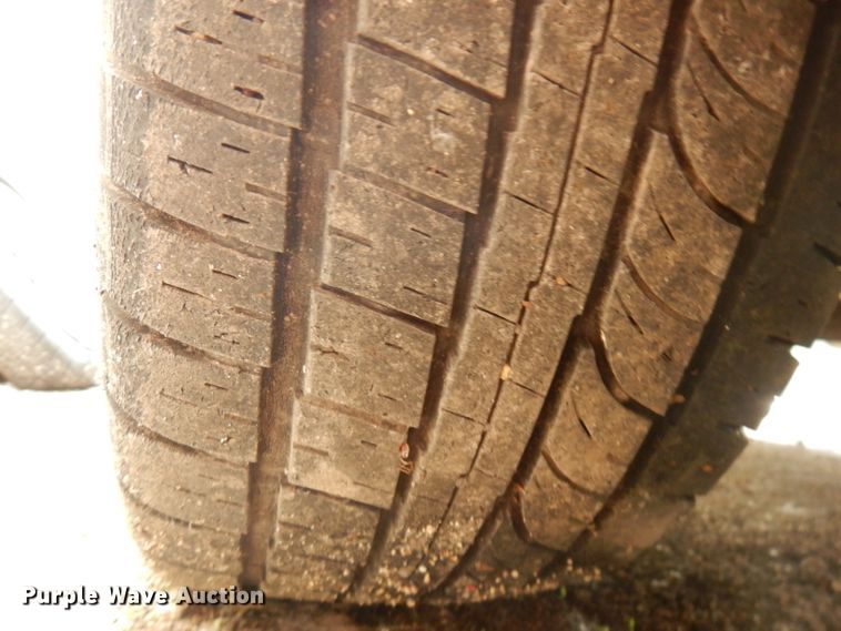 image for item GV9035 2015 Chevrolet Impala Police Cruiser