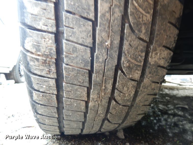 image for item GV9035 2015 Chevrolet Impala Police Cruiser