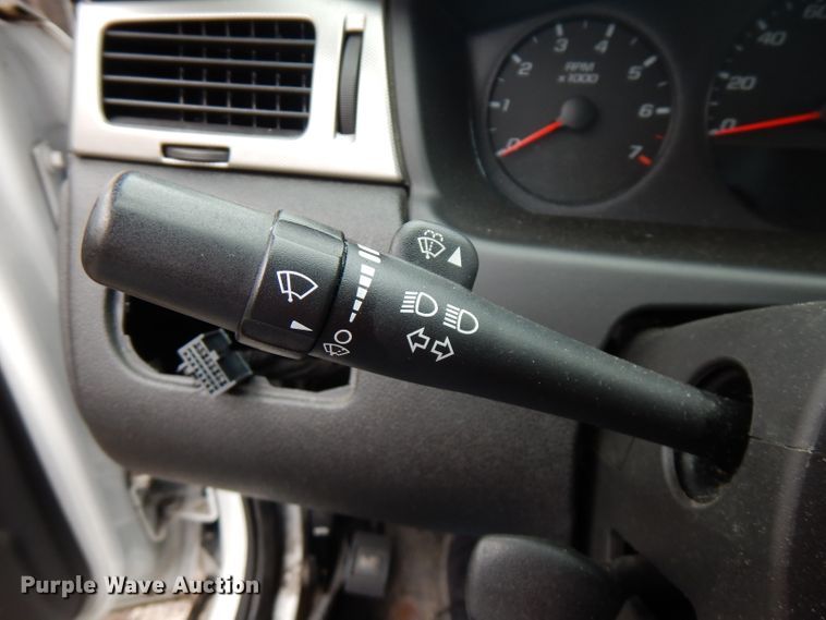 image for item GV9036 2012 Chevrolet Impala Police Cruiser