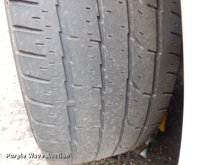 image for item GV9036 2012 Chevrolet Impala Police Cruiser