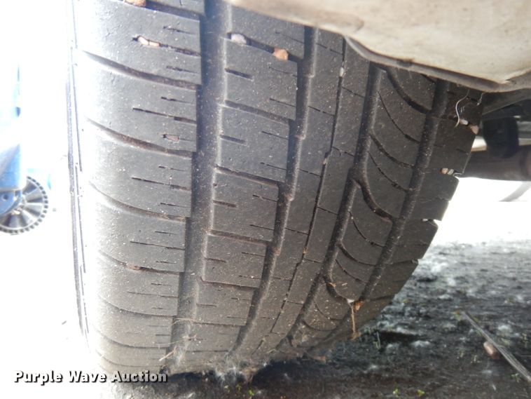 image for item GV9036 2012 Chevrolet Impala Police Cruiser