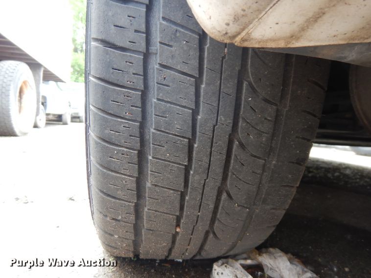 image for item GV9036 2012 Chevrolet Impala Police Cruiser