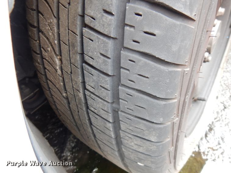 image for item GV9037 2013 Chevrolet Impala Police Cruiser