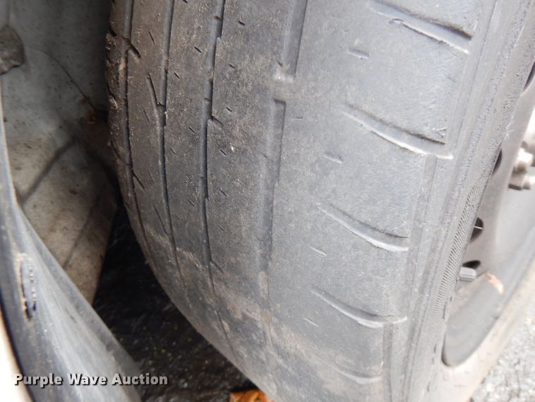 image for item GV9037 2013 Chevrolet Impala Police Cruiser