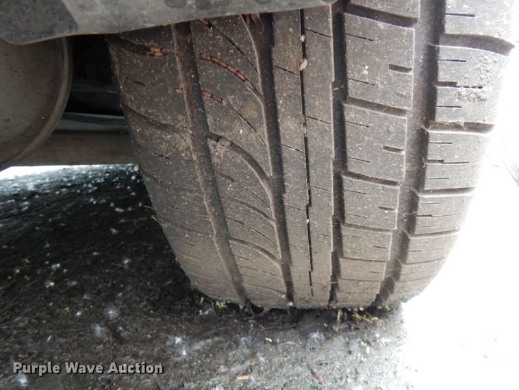 image for item GV9037 2013 Chevrolet Impala Police Cruiser