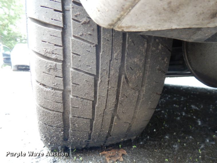 image for item GV9037 2013 Chevrolet Impala Police Cruiser