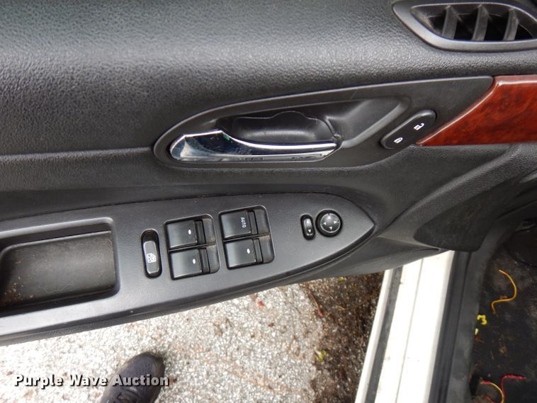 image for item GV9038 2006 Chevrolet Impala Police