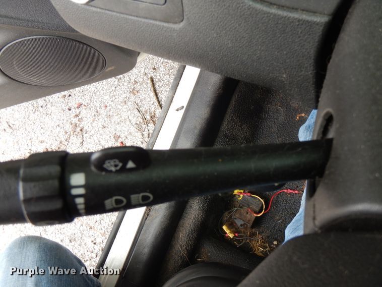 image for item GV9038 2006 Chevrolet Impala Police