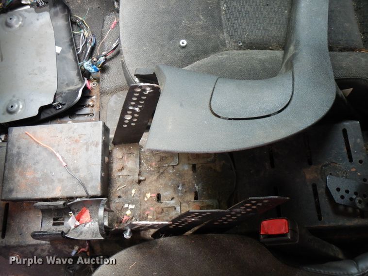 image for item GV9038 2006 Chevrolet Impala Police