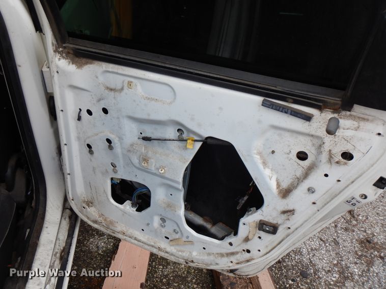 image for item GV9038 2006 Chevrolet Impala Police