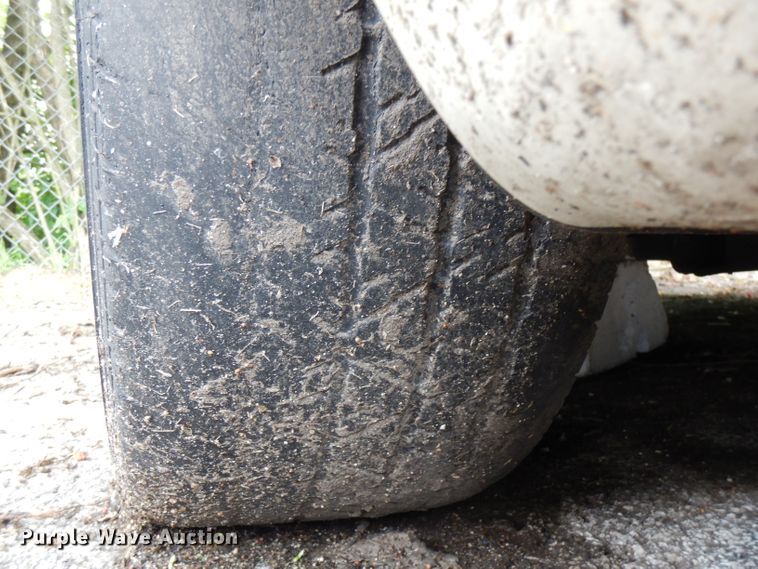 image for item GV9038 2006 Chevrolet Impala Police