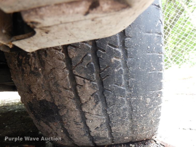 image for item GV9038 2006 Chevrolet Impala Police