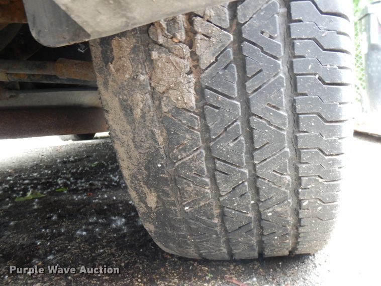 image for item GV9038 2006 Chevrolet Impala Police