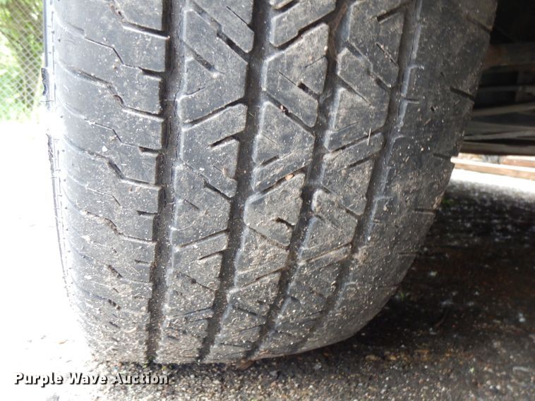 image for item GV9038 2006 Chevrolet Impala Police