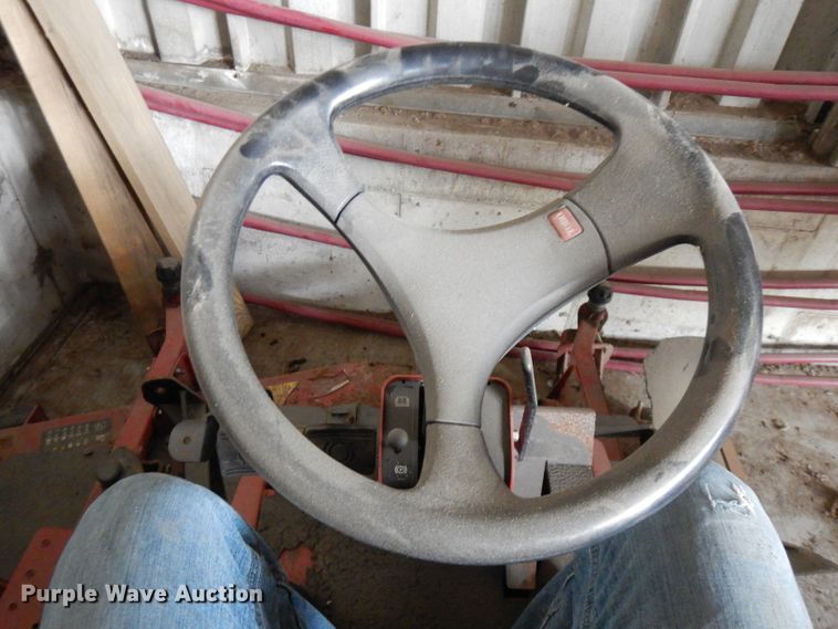 image for item GV9043 Toro Ground Master 3280-D lawn mower