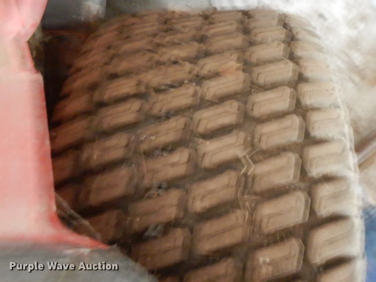 image for item GV9043 Toro Ground Master 3280-D lawn mower