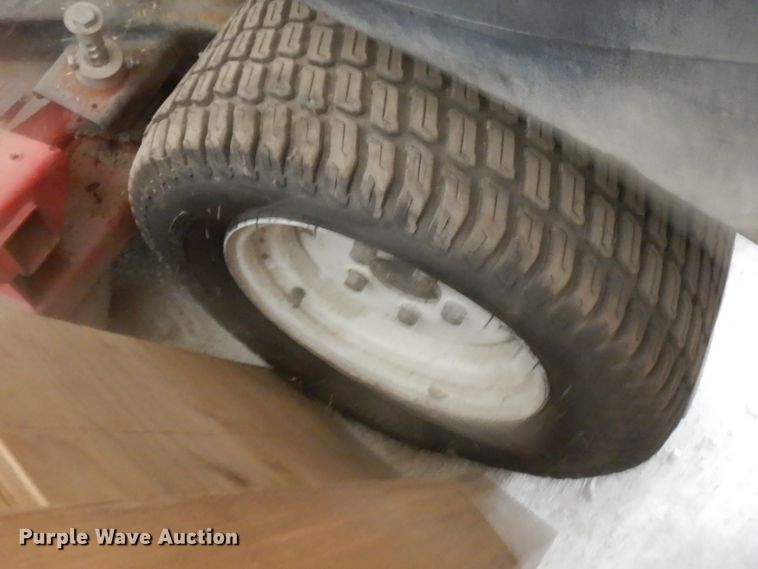 image for item GV9043 Toro Ground Master 3280-D lawn mower