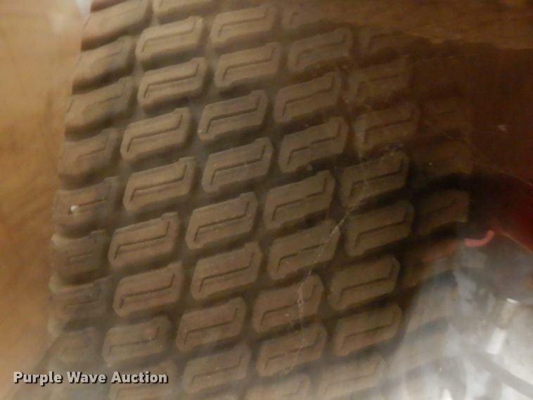 image for item GV9043 Toro Ground Master 3280-D lawn mower