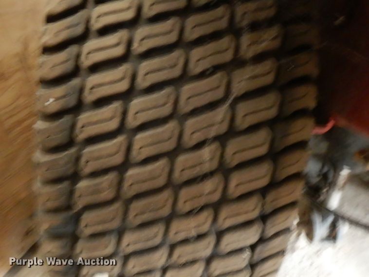 image for item GV9043 Toro Ground Master 3280-D lawn mower