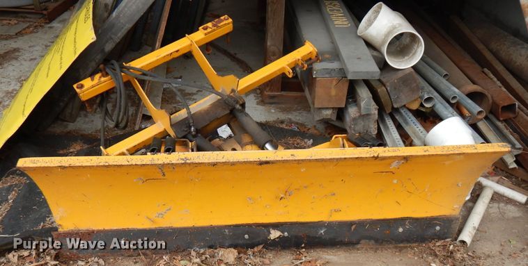 image for item GV9043 Toro Ground Master 3280-D lawn mower