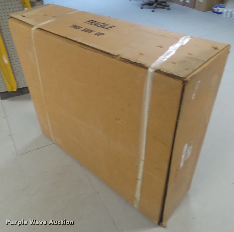 image for item GX9070 International 4700 radiator