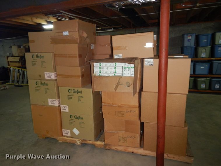 image for item HT9068 Furnace filters