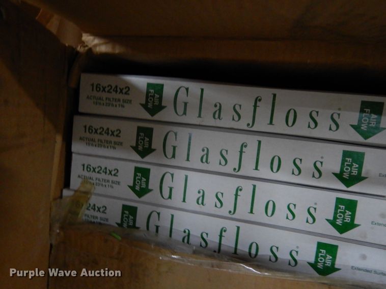 image for item HT9068 Furnace filters