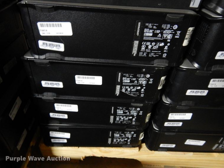 image for item HT9070 Approximatley 44 Dell CPUs