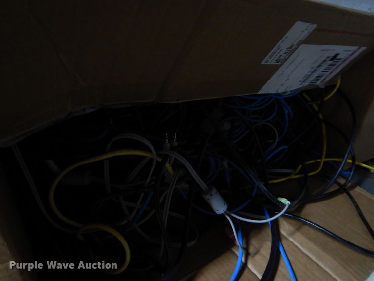 image for item HT9072 Approximately 42 Dell CPUs