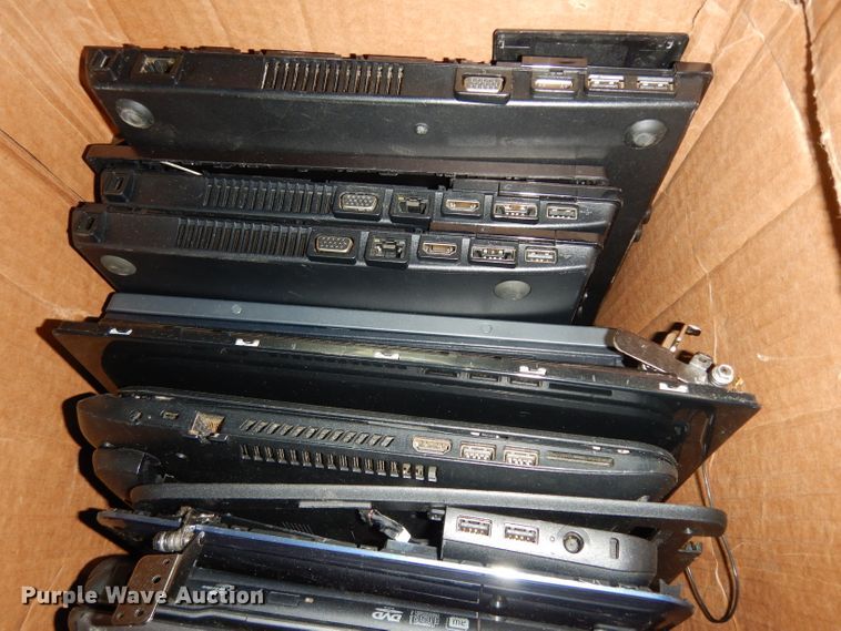 image for item HT9076 (18) laptops