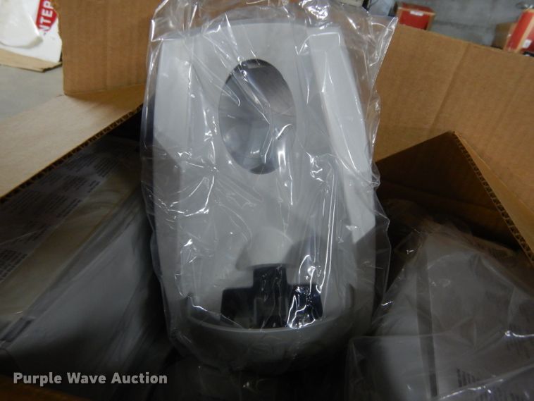 image for item HT9080 (15) boxes of liquid soap dispensers