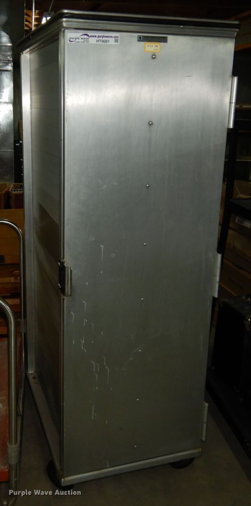 image for item HT9081 Restaurant equipment