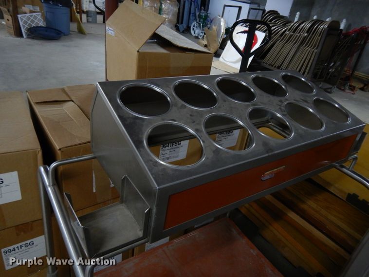 image for item HT9081 Restaurant equipment
