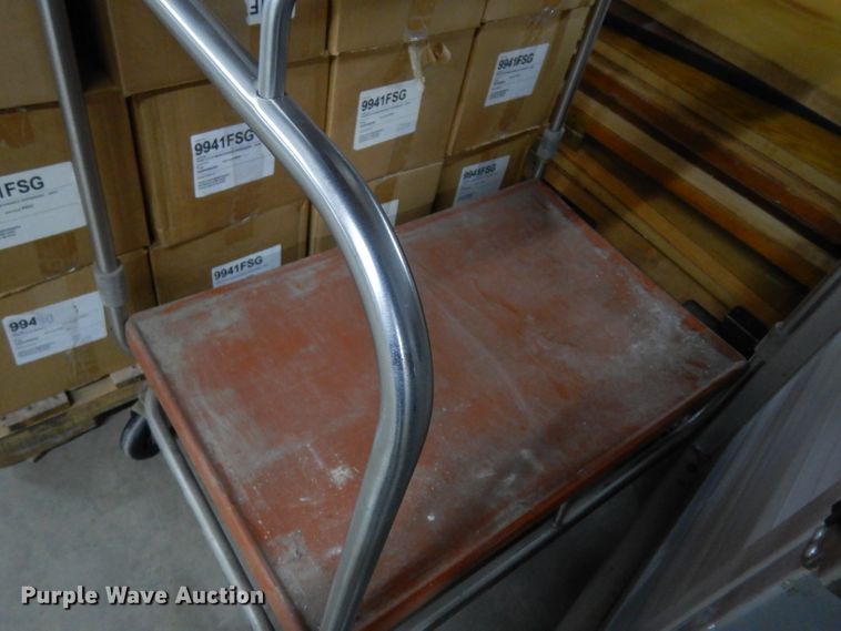 image for item HT9081 Restaurant equipment