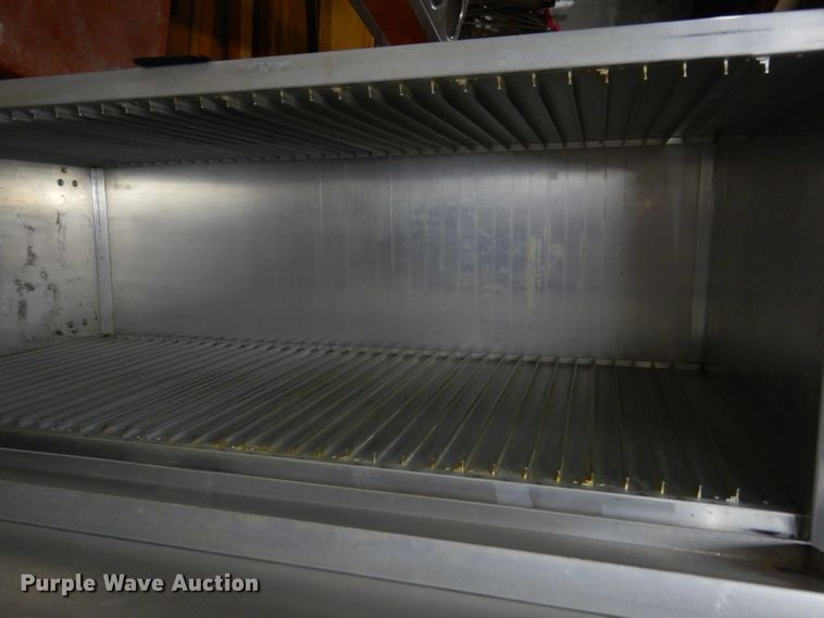 image for item HT9081 Restaurant equipment